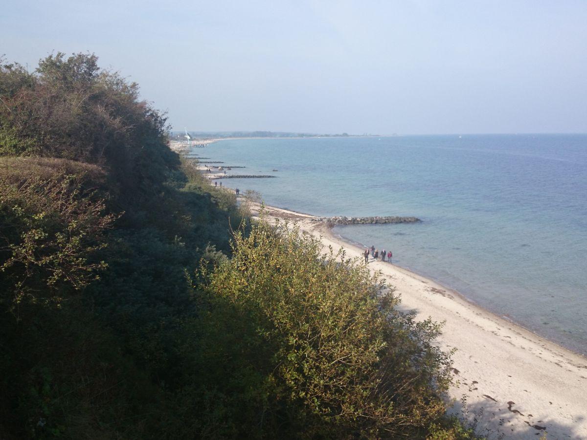 Steilküste