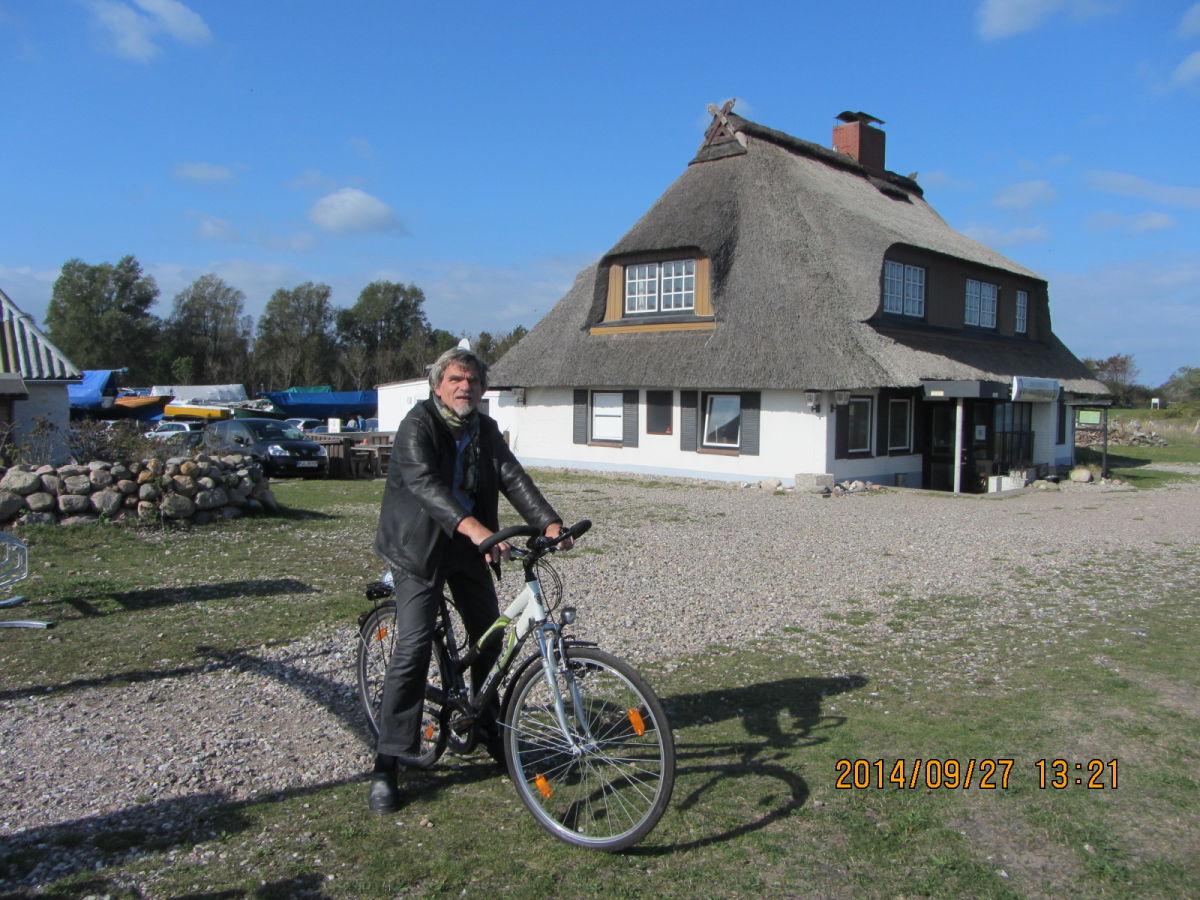 Radweg